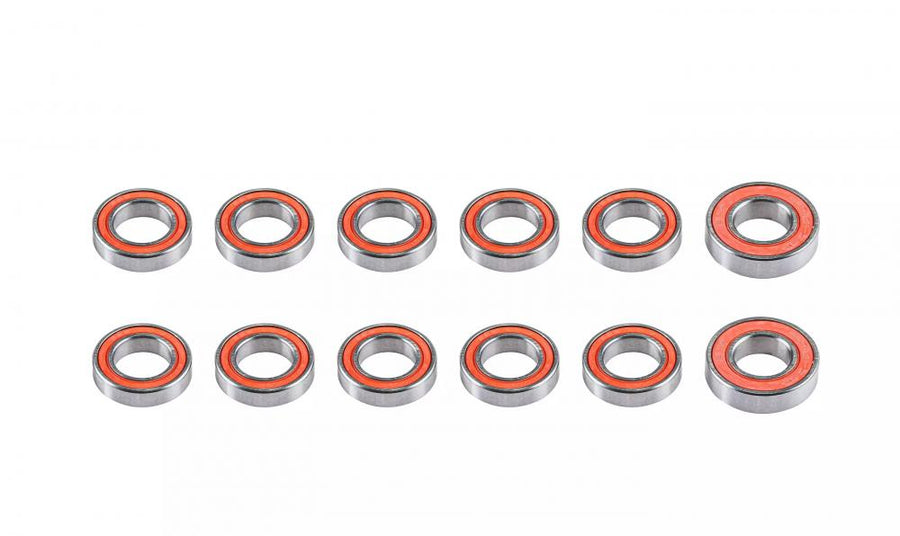 LEVO SL Gen.2 Carbon Rahmen Lagersatz MY23 - Komplettes Suspension Bearing Kit - Lager-Kit