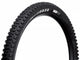 Onza Tires Ibex 2.40 MTB Faltreifen 29 Zoll TRC 60 TPI - Tubeless Ready Schwarz