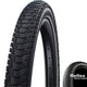 Schwalbe Reifen Pck-Up 27.5x2.60\" 65-584 schwarz Reflex E-50 HS609 Draht