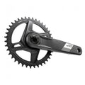 SRAM Apex 1 DUB WIDE Kurbelgarnitur 170 mm 40T - leichte 1x Performance für Gravel & Road