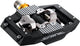 SHIMANO SAINT PD-M821 Pedal - Schwarz