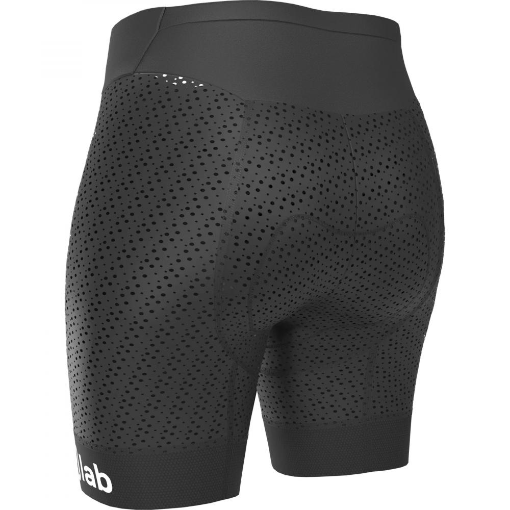 SQlab Shorts ONE10 2.0 Damen Radhose - Größe 36/S - Atmungsaktive MTB-Shorts für Frauen