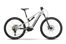 RAYMON Trailray 120 Ultra E-MTB 29 Zoll 800 Wh Weiß S