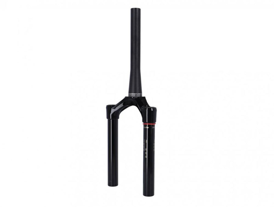 RockShox SID 29 Boost Federgabel CSU DebAir, 51 Offset, Aluminium, Glanzschwarz.
