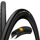 Continental Reifen Super Sport 27x1.10" 28-630 schwarz Draht