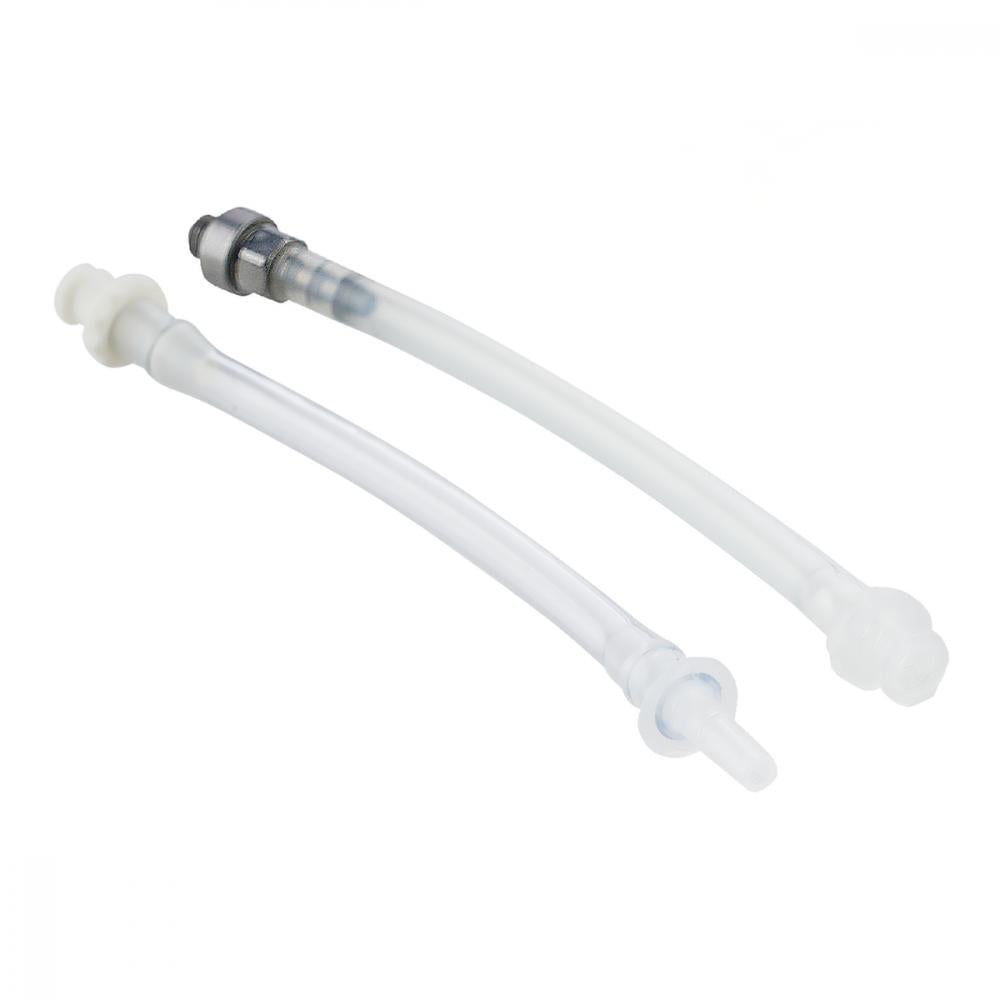 MAGURA Ersatz Service-Stutzen Set (M6 und Luer Slip) - präziser Service für MAGURA Bremsen