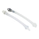 MAGURA Ersatz Service-Stutzen Set (M6 und Luer Slip) - präziser Service für MAGURA Bremsen