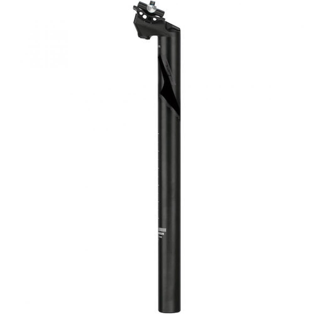 Sattelstütze Gossamer Sb20 Nano Ø 31,6 X 350 Mm Schwarz - Leichte Performance-sattelstütze