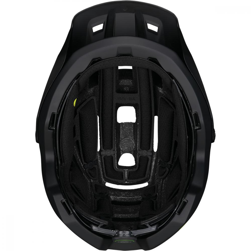IXS Sports Division iXS Trigger AM MIPS Camo M/L Black Camo - sicherer All-Mountain-Helm
