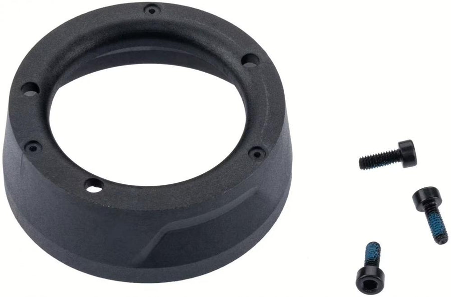 SRAM Kurbelarmschutz Bosch/SRAM/Brose - Schutz für E?Bike Kurbeln