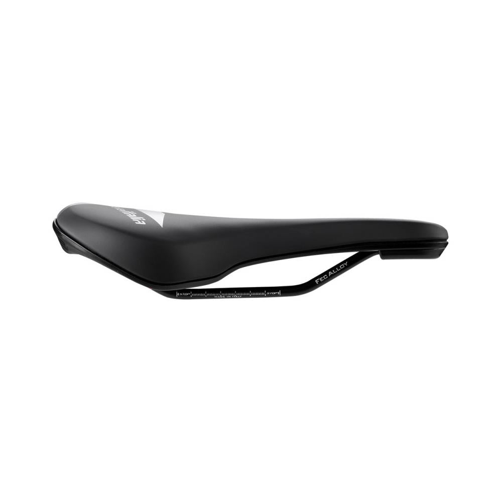 Selle Italia X-Bow L1 Offroad/MTB-Sattel 155 × 255 mm - Soft-Tek, Shock Absorber