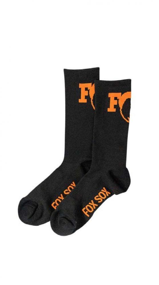 Foxsox Hightail Socken - Radsport Unisex L/xl