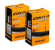 Continental ContiTube MTB 27,5 Fahrradschläuche 47-584 bis 62-584 SV42 - 2er-Set