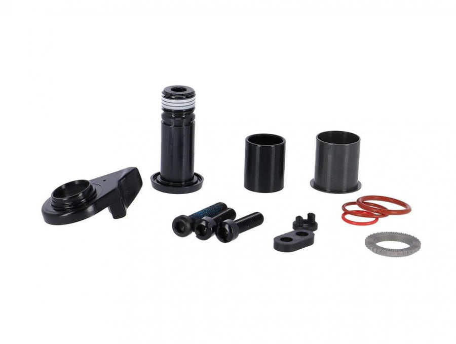 SRAM Schrauben Set XX1 / X01 Eagle (52T) - Präzise Ersatzschrauben für Eagle-Schaltwerke