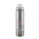 ELITE Thermoflasche Thermoflasche ICE FLY durchsichtig Durchmesser 74mm 650ml