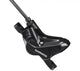 SHIMANO Bremssattel BR-MT420 4-Kolben Postmount - hydraulischer Scheibenbrems-Sattel