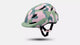 SHUFFLE 2 LED HLMT CE CAMO GRAPHIC CHLD