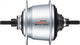 SHIMANO Getriebenabe NEXUS SG-C7000-5D - 7000-5, Silber 36 Loch