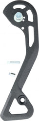 SHIMANO Kettenleitblech für RD-T8000 - Ersatzteil für Deore Trekking Schaltwerk, 43 g