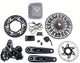 SRAM Kit XO AXS Eagle Transmission 160mm Brose - Highend E-MTB Schalt- und Antriebsgruppe