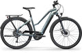 Centurion E-Fire Tour R760i EP3 Trekking-E-Bike 28" Größe L (53) Schiefer - Bosch 625 Wh