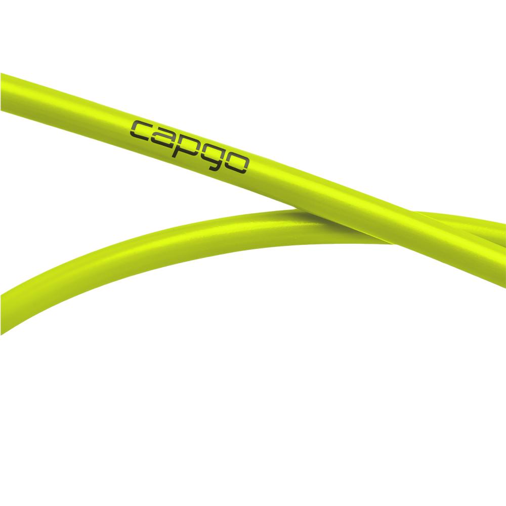 Bl Schaltaußenhülle 4 Mm 3 M Team Lime - Beste Schaltperformance