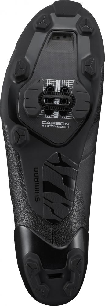 SHIMANO RX910 SCHUH STANDARD SPD BLACK UNISEX SIZE 39 Fahrradschuhe - 910,