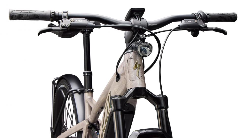 TERO X 6.0 29 NB SNDSTNMET/DSRTMET/LRLGRNMET M - Mountainbike