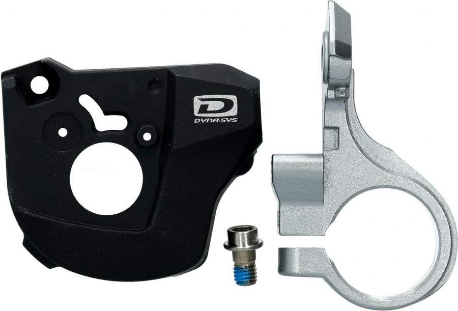 SHIMANO DECKEL M.SCHEL.RE.SLX-10 O.ANZ - Gehäuse M, ca. 27 g