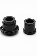 Easton Kit Nabenabdeckungen X5 12x142 mm - präziser Schutz für deine Hinterradnabe