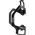 Procraft Flaschenhalter Carbon Sideload Zugriff Links Schwarz - ultraleichter Seitenzug