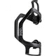 Procraft Flaschenhalter Carbon Sideload Zugriff Links Schwarz - ultraleichter Seitenzug
