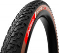 Vittoria Peyote 29 Zoll (60-622) XC Race Brown-blk-blk 60 Brown - schneller XC-Reifen mit Top-Grip