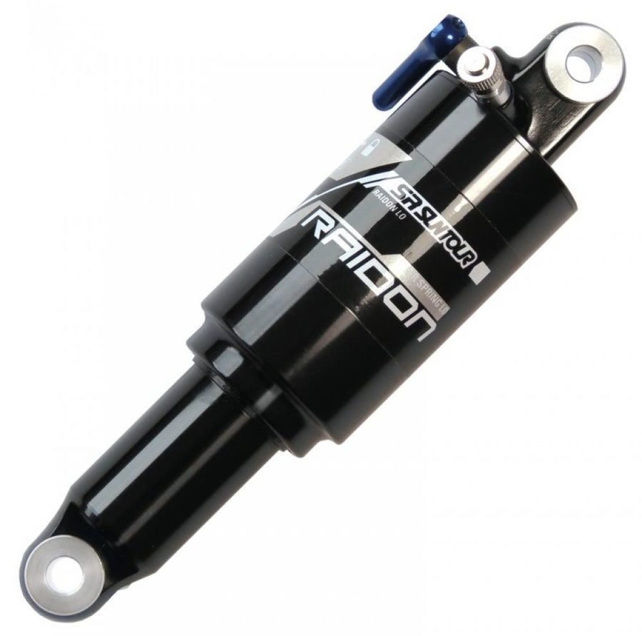 SR Suntour Dämpfer RS17 RAIDON LO 190 x 51mm
