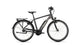 VICTORIA Elektro-Trekkingrad "TRESALO 5" (#1), Diamant, 28", cosmos anthracite matt, 7-Gang SHIMANO "Nexus" Rücktritt, 48cm