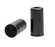 capgo BL Endkappe Bremsaußenhülle Messing Ø 5 mm Schwarz - 200er Pack