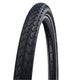 Schwalbe Marathon Performance Line GreenGuard 27,5x1,7 Zoll (44-584) Schwarz - pannensicherer City-/E-Bike-Reifen