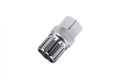 Birzman Lockring Remover 12 mm - Kassettenabzieher für Shimano & SRAM, Silber, 57 g