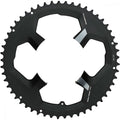 FSA Kettenblatt Road K-Force WE 4-Arm 110 mm x 50 T Schwarz - CNC-gefräst AL7075/T6