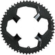 FSA Kettenblatt Road K-Force WE 4-Arm 110 mm x 50 T Schwarz - CNC-gefräst AL7075/T6