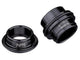 Spank Boost Adapter 20x110 mm - Oozy/Spike Naben-Adapter Schwarz