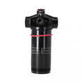 ROCKSHOX Eyelet Dämpfer Body Assembly Trunnion 42.5 Vivid C1+ 2024+