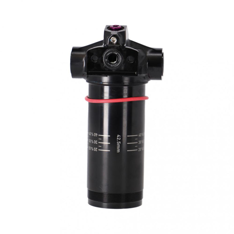 ROCKSHOX Eyelet Dämpfer Body Assembly Trunnion 42.5 Vivid C1+ 2024+