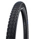 Schwalbe Faltreifen MARATHON MONDIAL 28x1.40 700x35C ETRTO 37-622 ADDIX DD, V-Guard Evolution Line Tube E-25 HS428