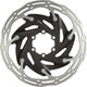 SRAM Centerline XR Rounded Centerlock 160 mm - leise, kontrollierte Bremsperformance