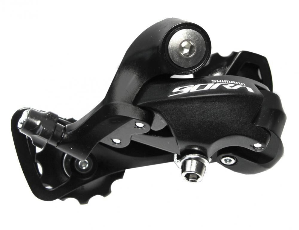 SHIMANO Schaltwerk SORA RD-R3000 Kurz - 9-fach