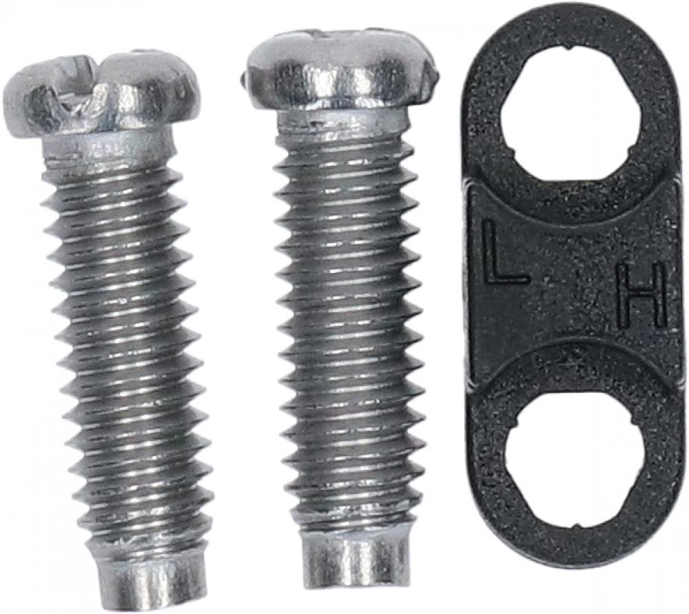 SHIMANO Einstellschraube Down-Swing FD-T4000 für Down-Swing M4 x 12,7 mm - 12,, 7 mm