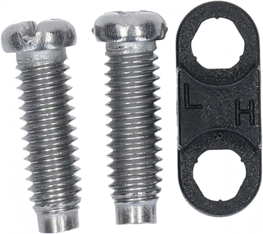 SHIMANO Einstellschraube Down-Swing FD-T4000 für Down-Swing M4 x 12,7 mm - 12,, 7 mm