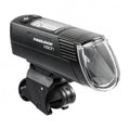 Trelock LS 760 I-GO Vision Frontlicht 100 Lux - USB Schwarz