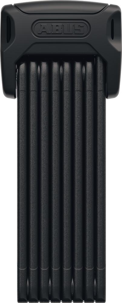 Bordo Big 6000k/120 Faltschloss Schwarz St 120 Cm, Sicherheitslevel 10, Kompakt & Stabil